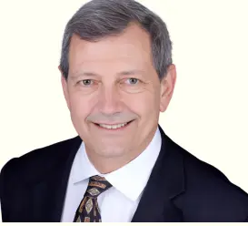 Stephen Markscheid