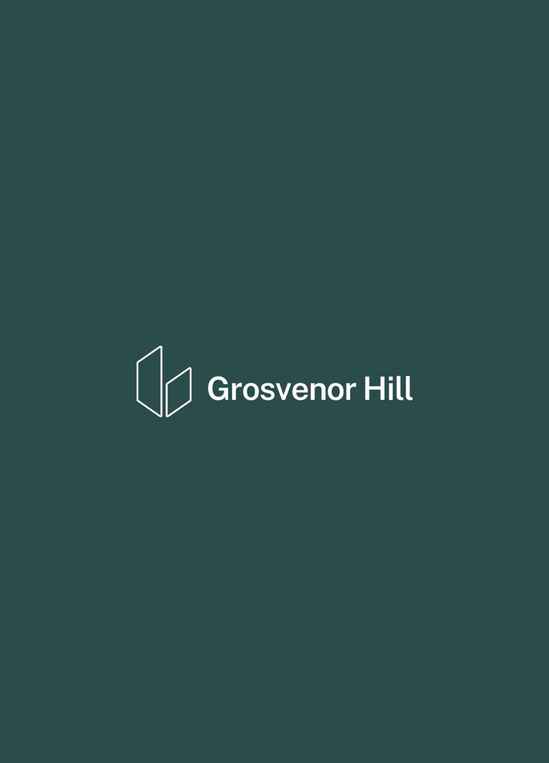 Grosvenor Hill and Amber Fusion