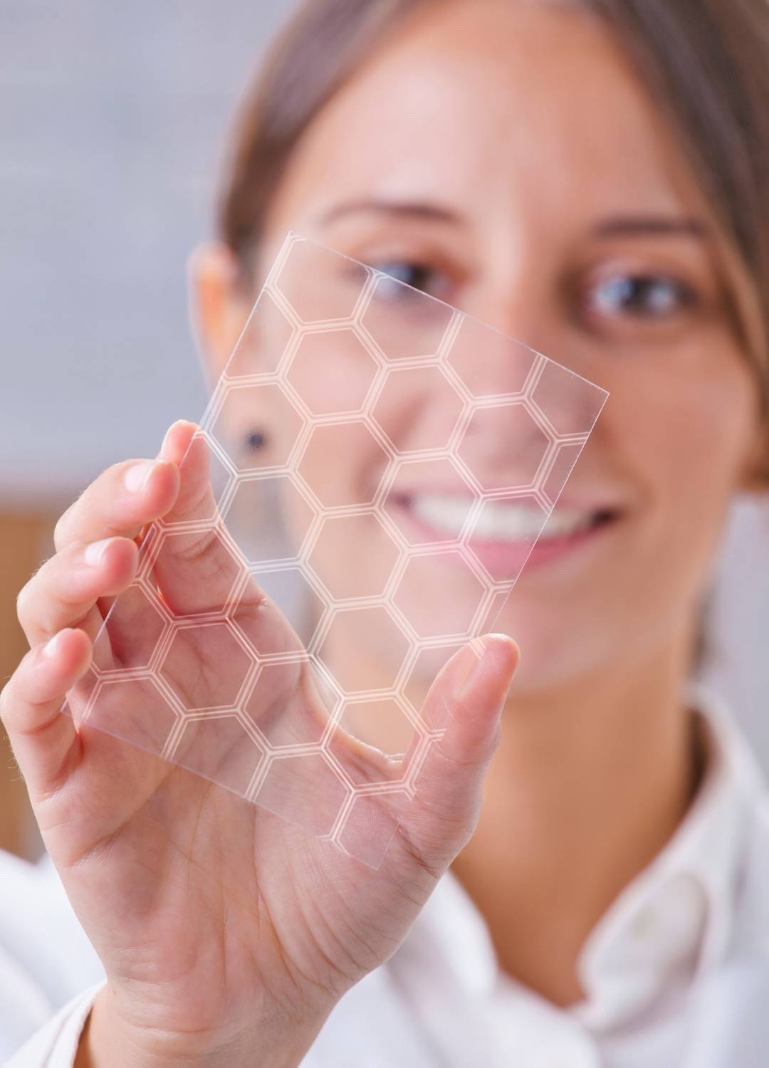 Innovating with Graphene: The Future of Solar Energy