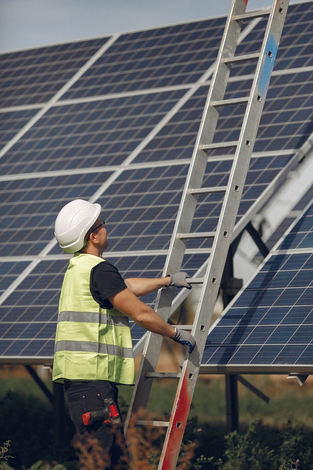 solar panel installation UK